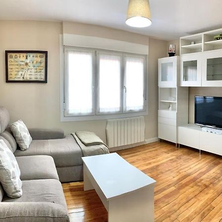 Apartemento En Mundaka Con Parking Buitenkant foto