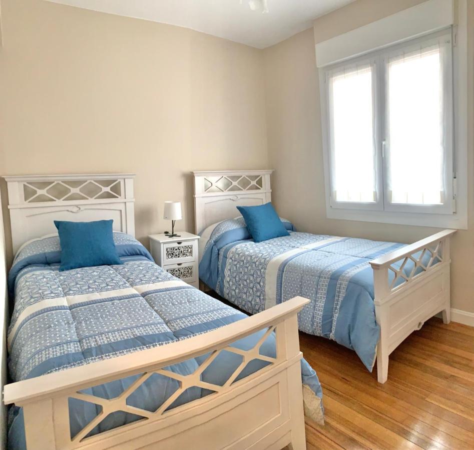 Apartemento En Mundaka Con Parking Buitenkant foto