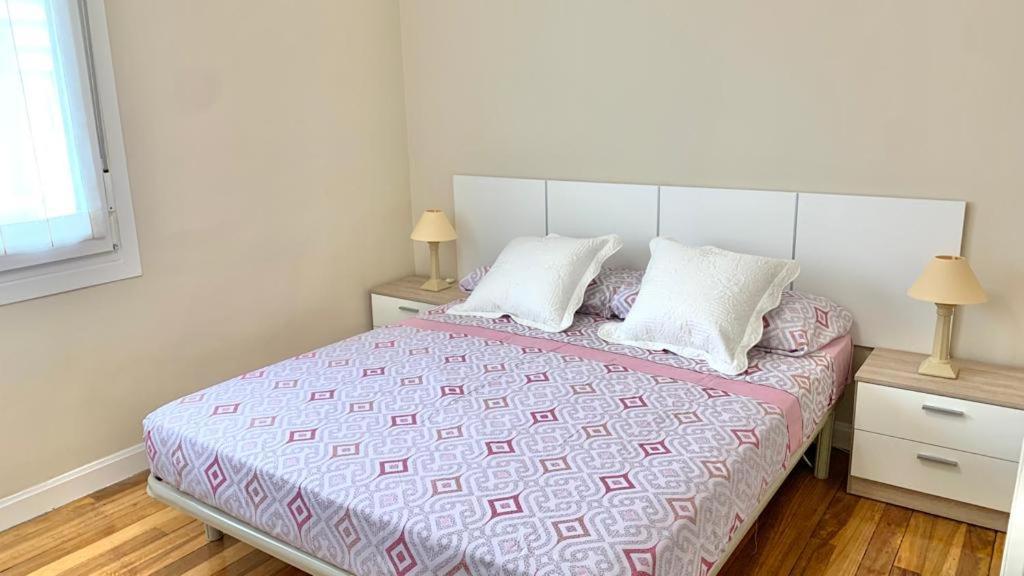 Apartemento En Mundaka Con Parking Buitenkant foto