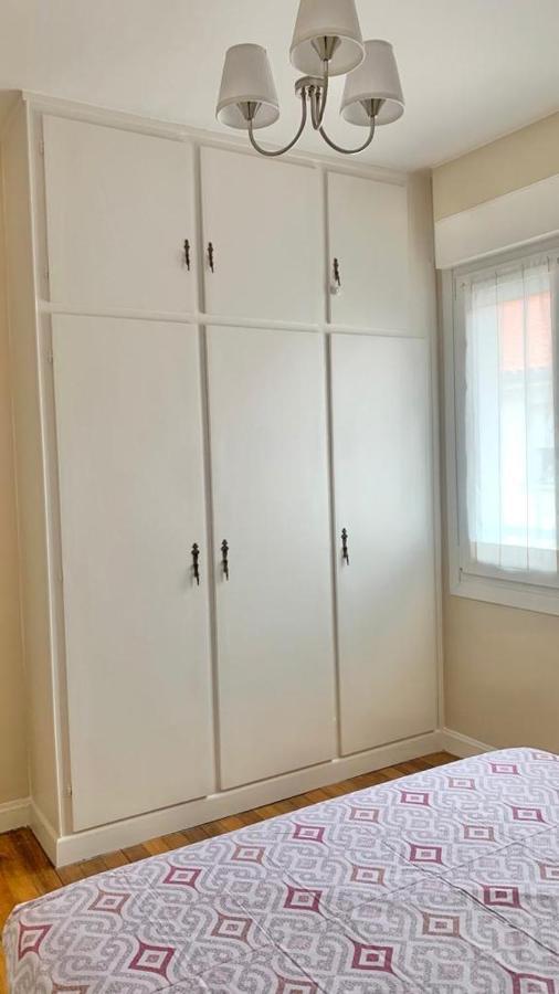 Apartemento En Mundaka Con Parking Buitenkant foto