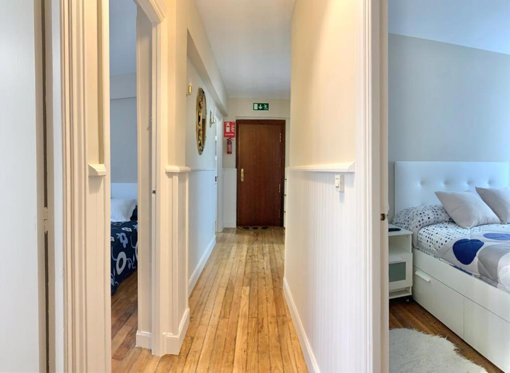 Apartemento En Mundaka Con Parking Buitenkant foto