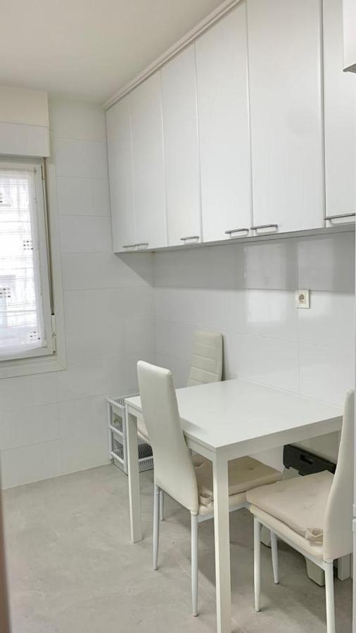 Apartemento En Mundaka Con Parking Buitenkant foto