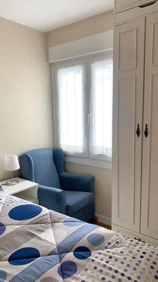 Apartemento En Mundaka Con Parking Buitenkant foto